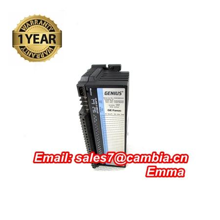 IC200ERM001C GE Fanuc